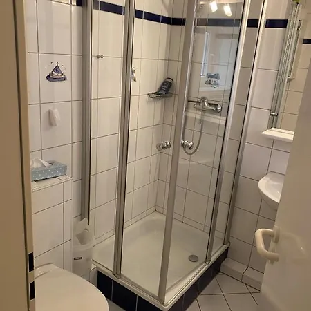 Ferienwohnung Asche Appartement Norderney