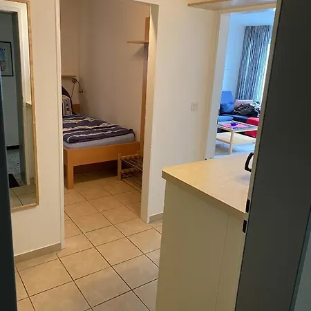 Ferienwohnung Asche Norderney