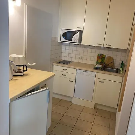 Ferienwohnung Asche