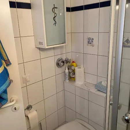 Ferienwohnung Asche Norderney
