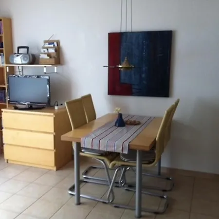 Ferienwohnung Asche Norderney