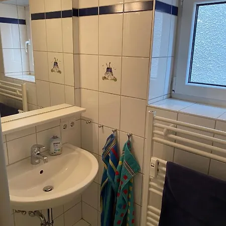 Ferienwohnung Asche *