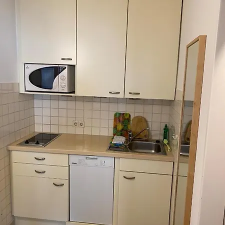 Ferienwohnung Asche